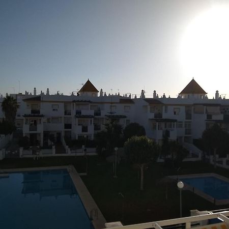 Apartamento La Atalaya C-162 Conil De La Frontera Exterior foto