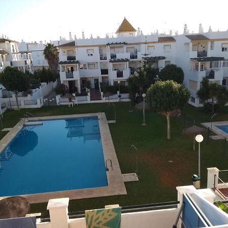 Apartamento La Atalaya C-162 Conil De La Frontera Exterior foto